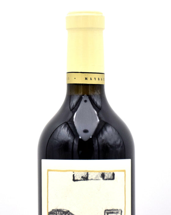 2010 Maybach Family Vineyards Amoenus Vineyard Cabernet Sauvignon