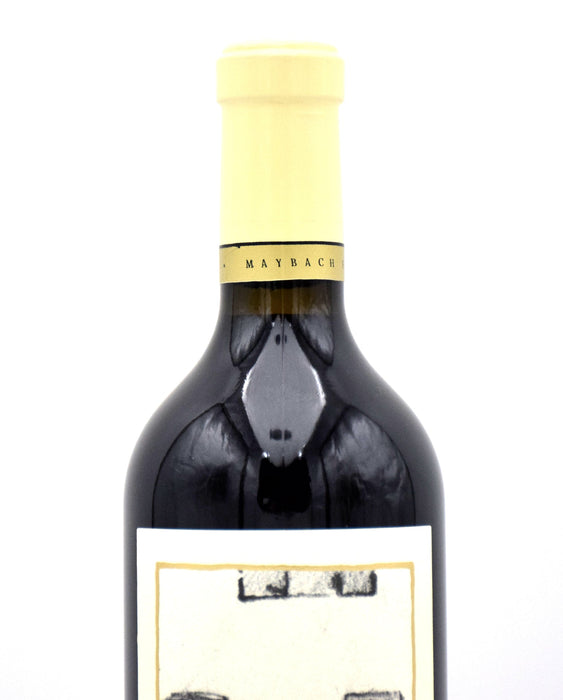 2010 Maybach Family Vineyards Materium Cabernet Sauvignon