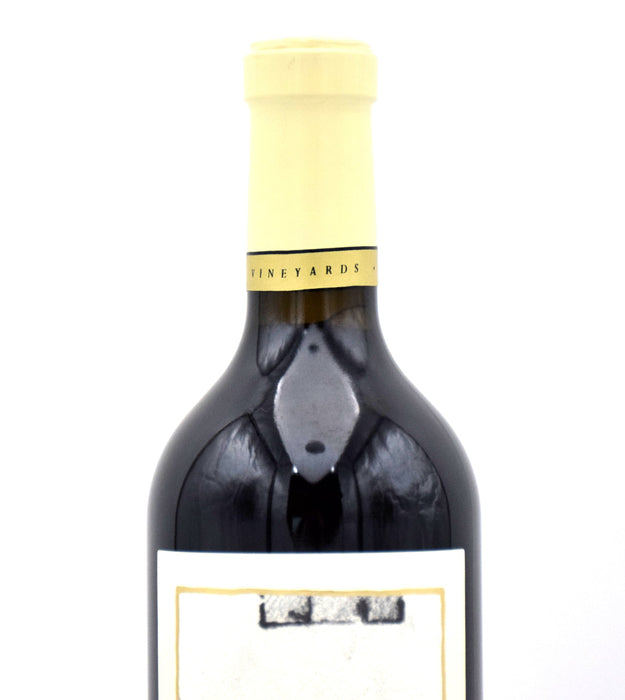 2013 Maybach Family Vineyards Materium Cabernet Sauvignon