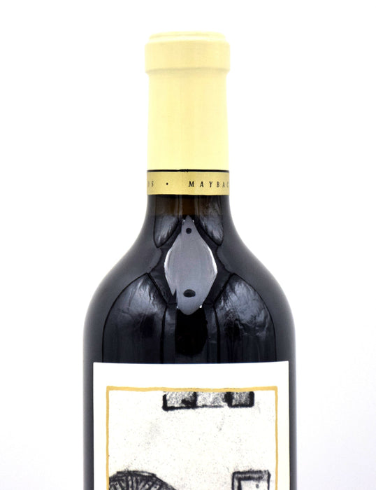 2016 Maybach Family Vineyards Materium Cabernet Sauvignon