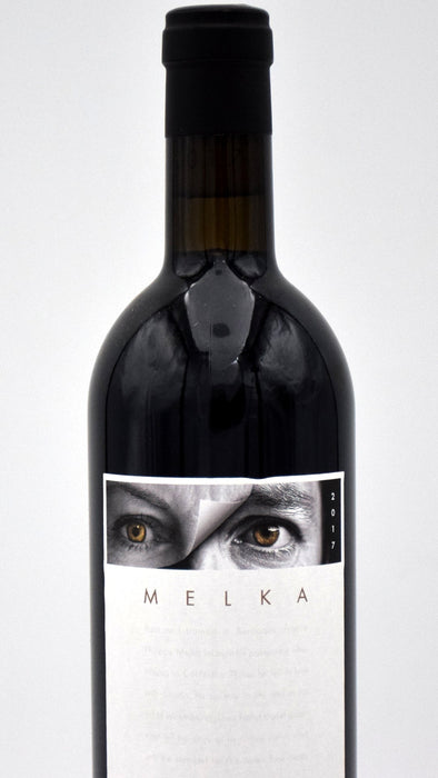 2017 Melka 'Metisse' Jumping Goat Vineyard
