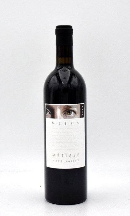 2016 Melka 'Metisse - Montbleau' St. Helena Cabernet Sauvignon