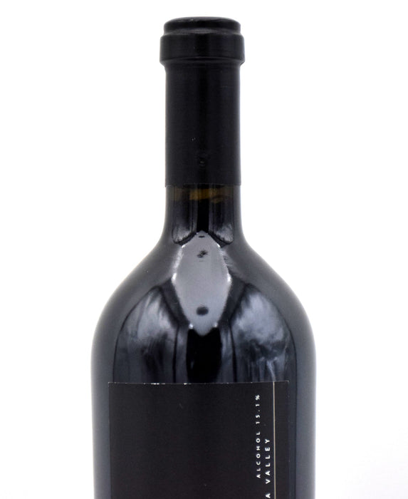 2001 Merus Cabernet Sauvignon