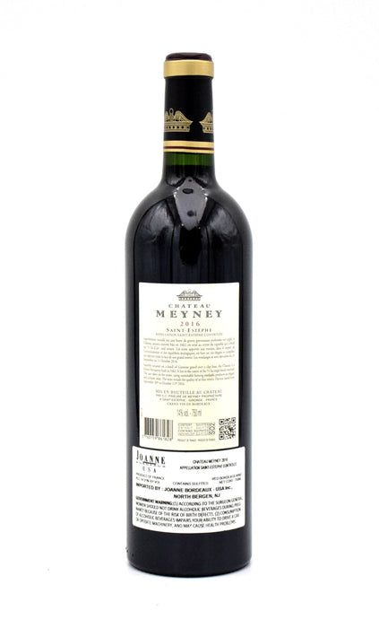 2016 Chateau Meyney