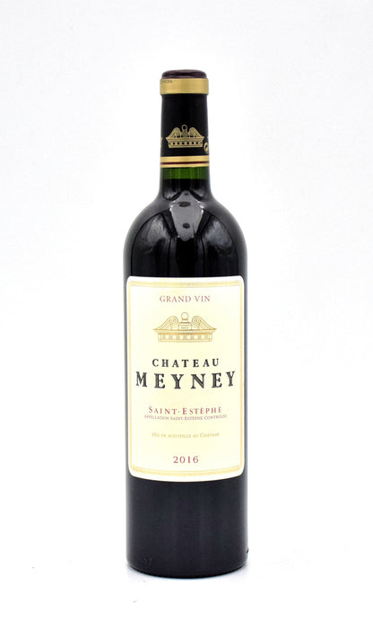 2016 Chateau Meyney