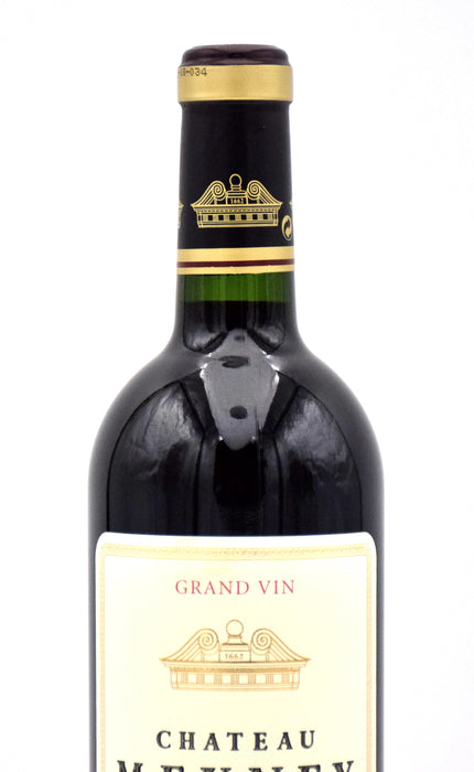 2016 Chateau Meyney