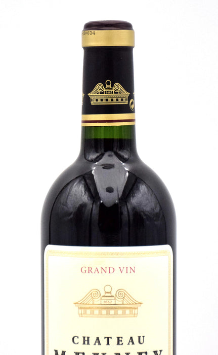 2016 Chateau Meyney