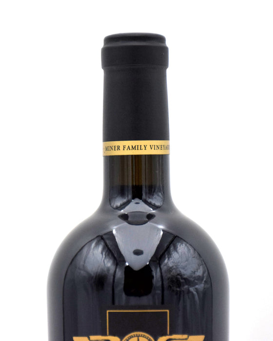 2009 Miner Family Winery Oracle Red