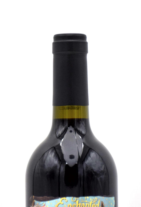 2005 Mollydooker Enchanted Path Shiraz - Cabernet Sauvignon