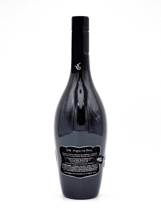 2016 Mollydooker Velvet Glove Shiraz