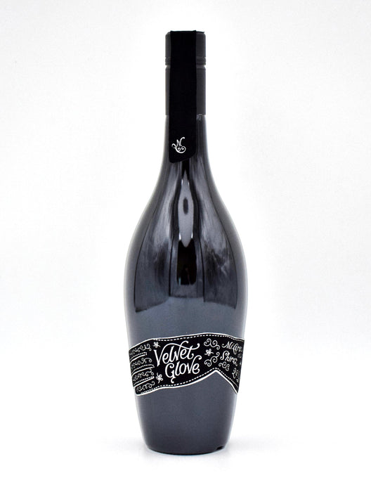 2016 Mollydooker Velvet Glove Shiraz