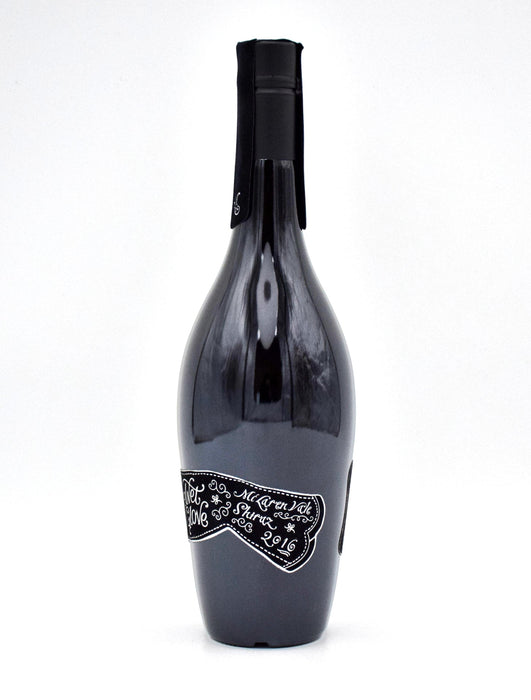 2016 Mollydooker Velvet Glove Shiraz