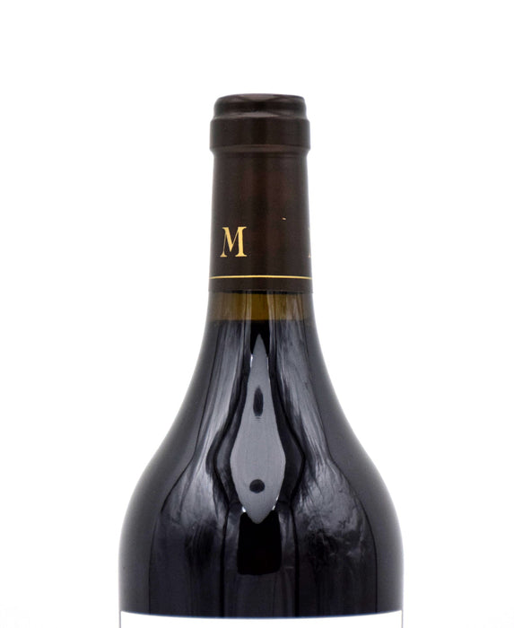 2014 Chateau Monbousquet
