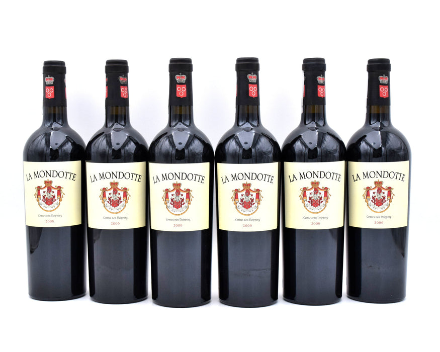 2006 La Mondotte