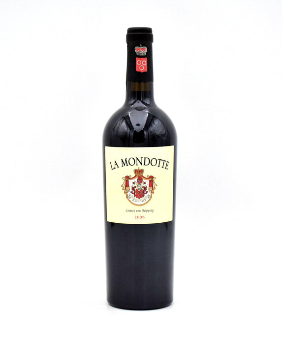 2006 La Mondotte
