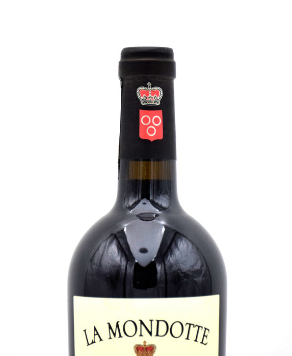 2006 La Mondotte