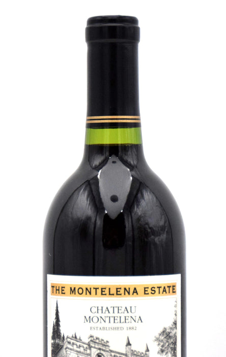 2017 Chateau Montelena 'The Montelena Estate' Cabernet Sauvignon