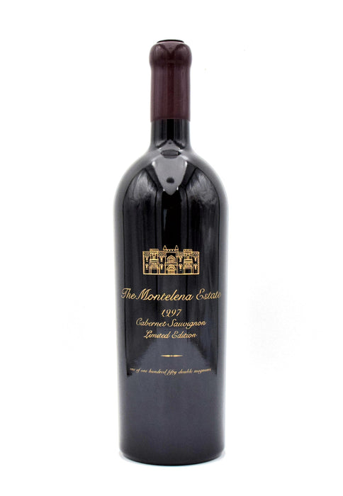 1997 Chateau Montelena 'The Montelena Estate' Cabernet Sauvignon (3L)