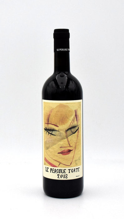 2018 Montevertine Le Pergole Torte Toscana IGT (OWC)
