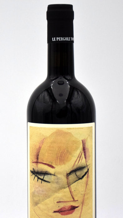 2018 Montevertine Le Pergole Torte Toscana IGT (OWC)