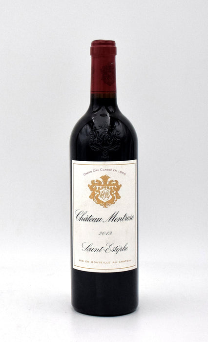 2019 Chateau Montrose