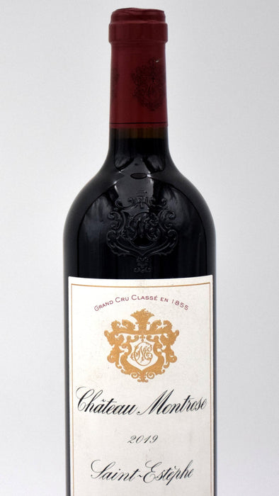 2019 Chateau Montrose