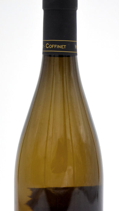 2009 Morey Coffinet Chassagne Montrachet Les Caillerets