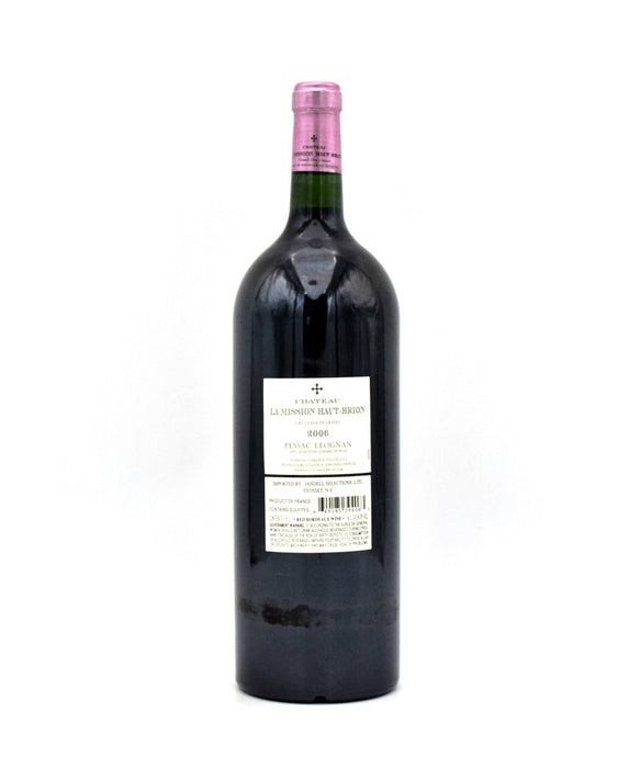 2006 Chateau La Mission Haut-Brion (1.5L)