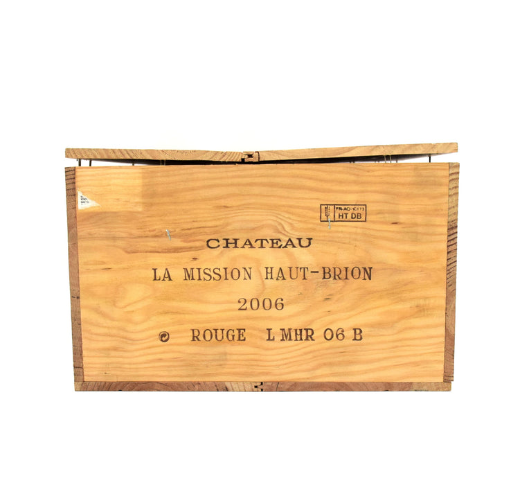 2006 Chateau La Mission Haut-Brion (1.5L)