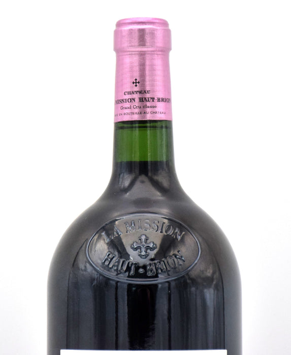2006 Chateau La Mission Haut-Brion (1.5L)