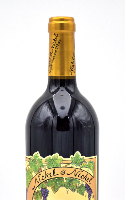 2018 Nickel & Nickel State Ranch Cabernet Sauvignon