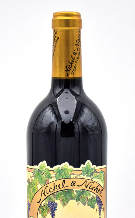 2019 Nickel & Nickel Dogleg Vineyard Cabernet Sauvignon