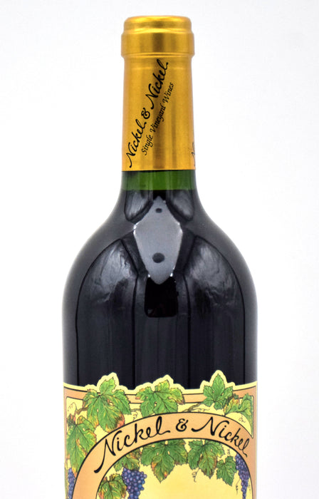 2011 Nickel & Nickel Hayne Vineyard Cabernet Sauvignon