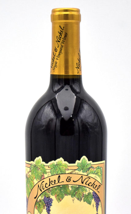 2020 Nickel & Nickel Kenefick Ranch Cabernet Sauvignon