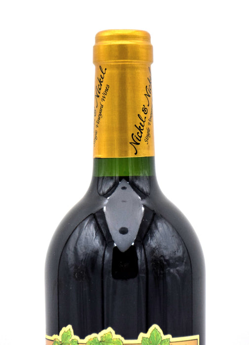 2005 Nickel & Nickel Martin Stelling Vineyard Cabernet Sauvignon