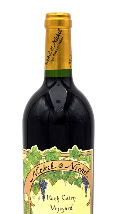 2003 Nickel & Nickel Rock Cairn Vineyard Cabernet Sauvignon