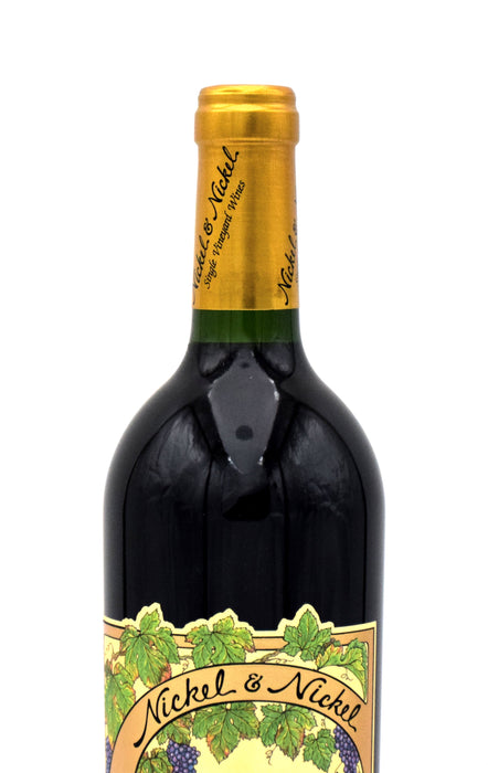 2005 Nickel & Nickel Rock Cairn Vineyard Cabernet Sauvignon