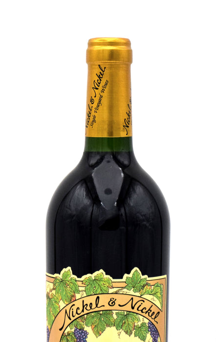 2005 Nickel & Nickel Rock Cairn Vineyard Cabernet Sauvignon