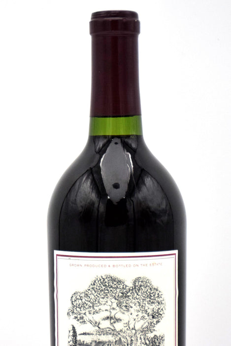1994 Niebaum-Coppola Estate 'Rubicon' Red