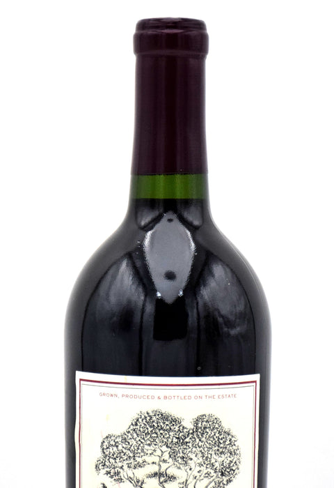 2000 Niebaum-Coppola Rubicon