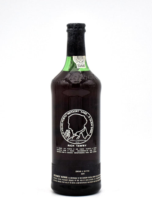 1963 Niepoort Colheita Port
