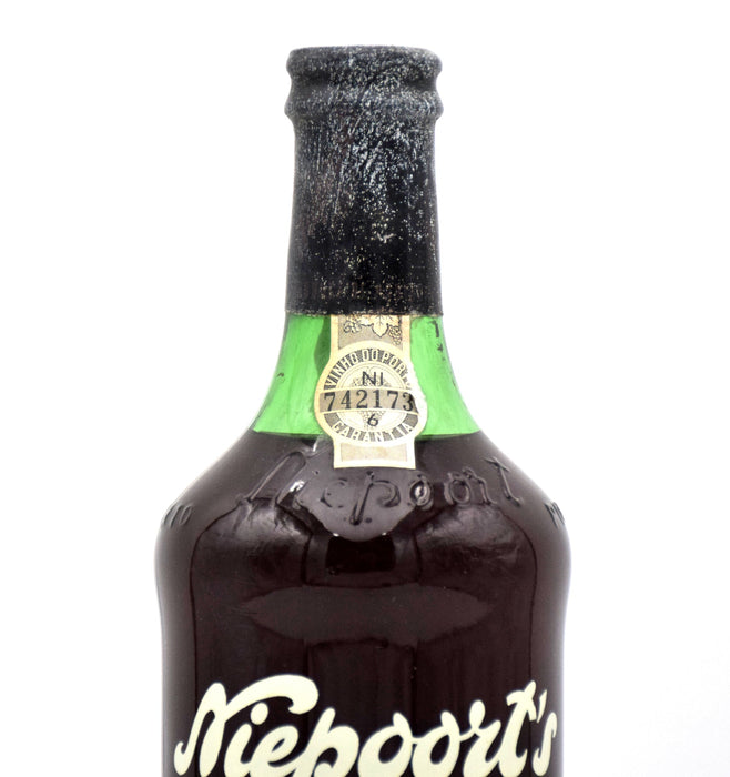 1963 Niepoort Colheita Port