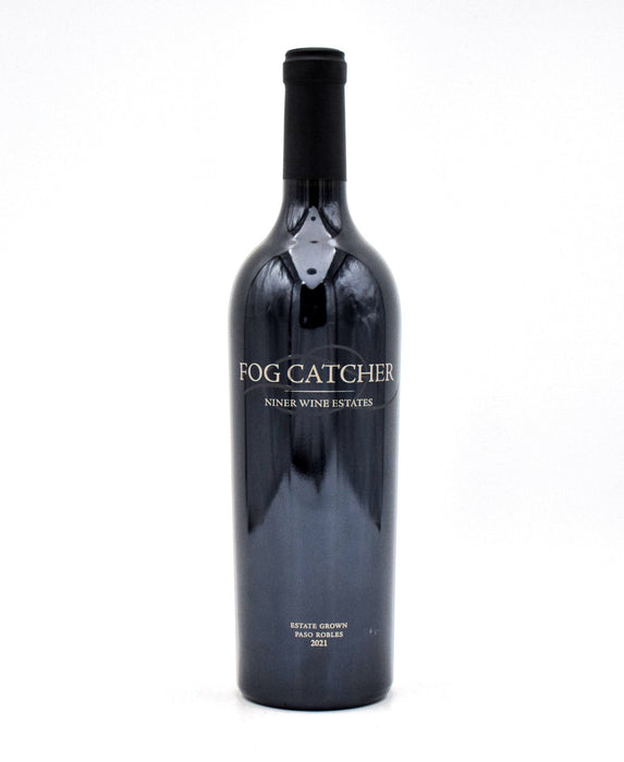 2021 Niner Wine Estates 'Fog Catcher'