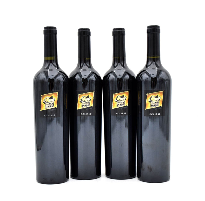 2004 Noon Winery Eclipse