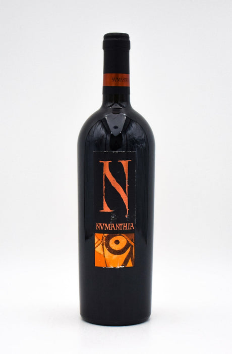 2002 Bodega Numanthia