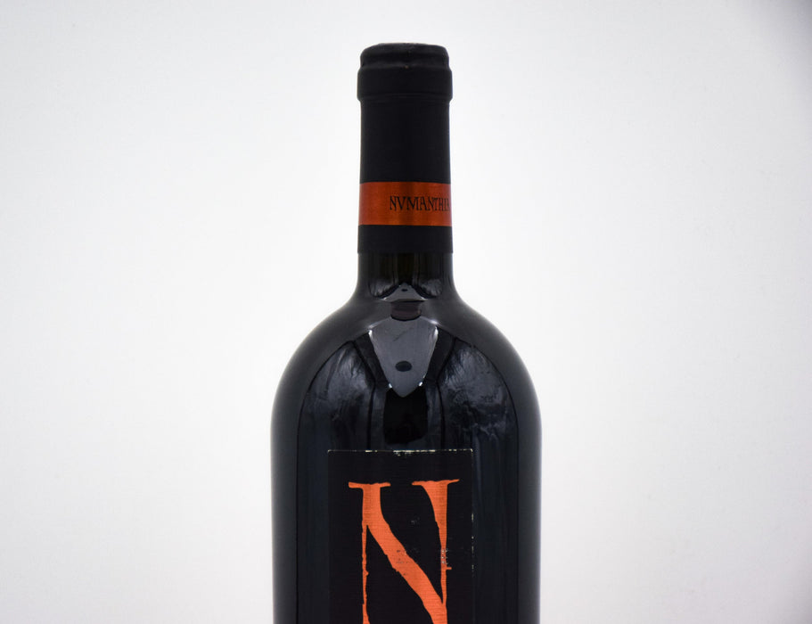 2002 Bodega Numanthia