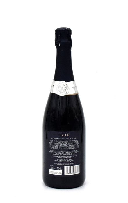 2010 Nyetimber 1086 Sparkling Brut