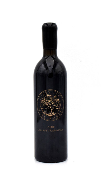 2018 Oakville Winegrowers 'The Oakville Cuvee' Cabernet Sauvignon