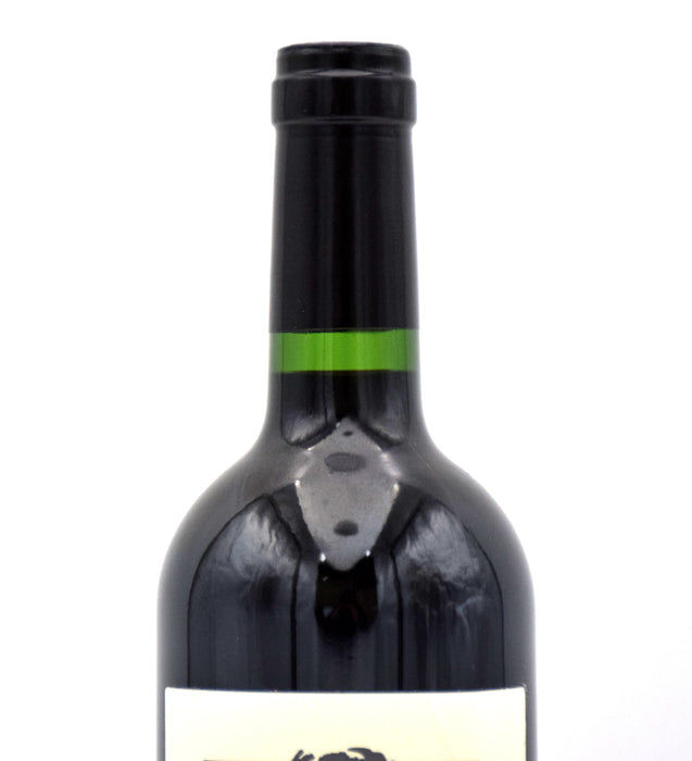 2018 Oasi degli Angeli Kurni Rosso Marche IGT