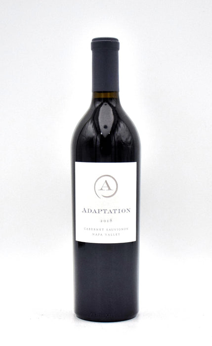 2018 Adaptation by Odette Cabernet Sauvignon